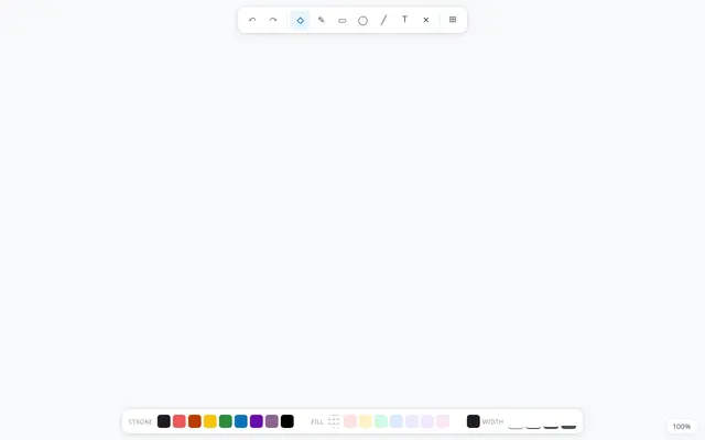 Whiteboard screenshot