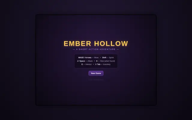 RPG screenshot