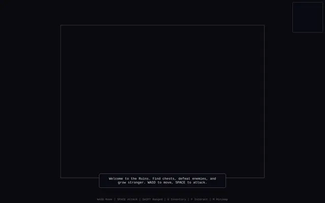 RPG screenshot