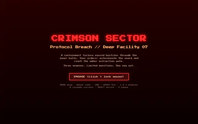DOOM screenshot
