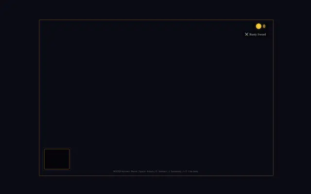 RPG screenshot