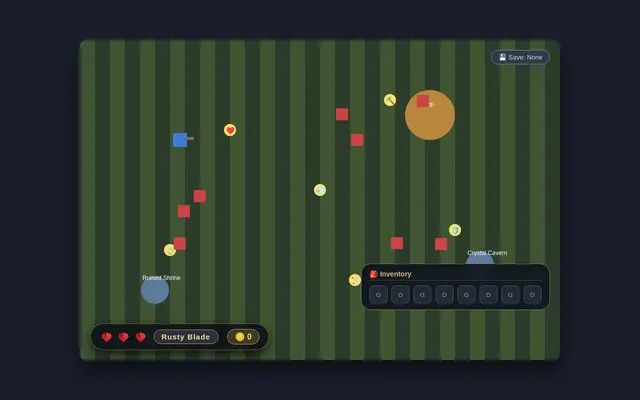 RPG screenshot