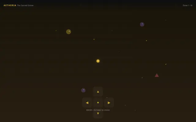 Creature Collection screenshot