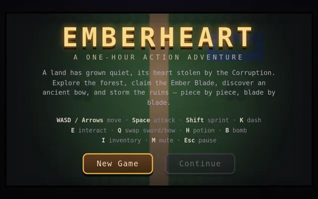 RPG screenshot
