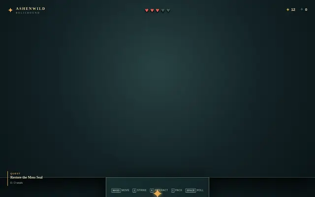 RPG screenshot