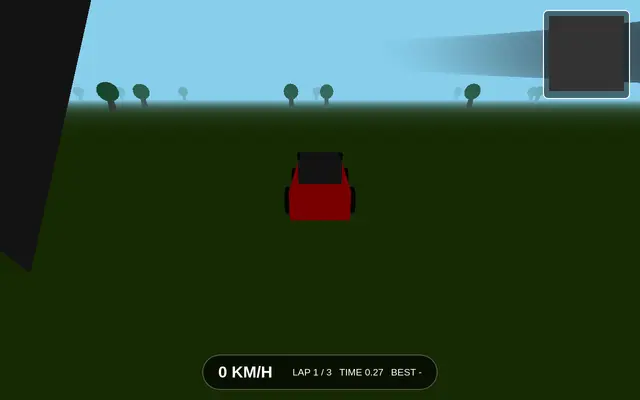 Rally screenshot
