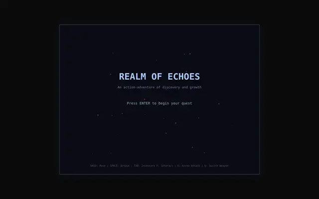 RPG screenshot