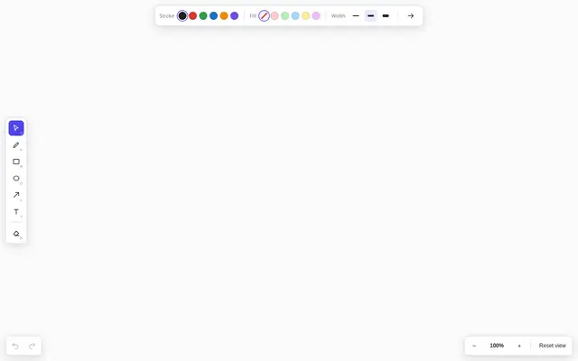 Whiteboard screenshot