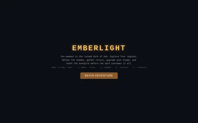 RPG screenshot