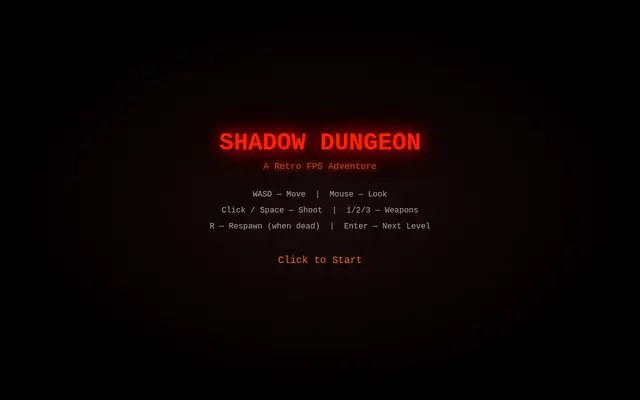 DOOM screenshot