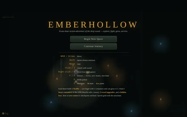 RPG screenshot