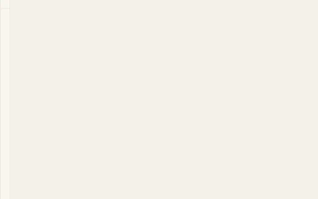 Notes screenshot