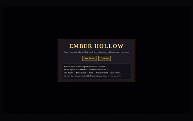 RPG screenshot