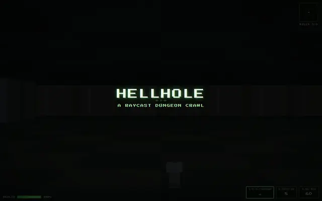 DOOM screenshot
