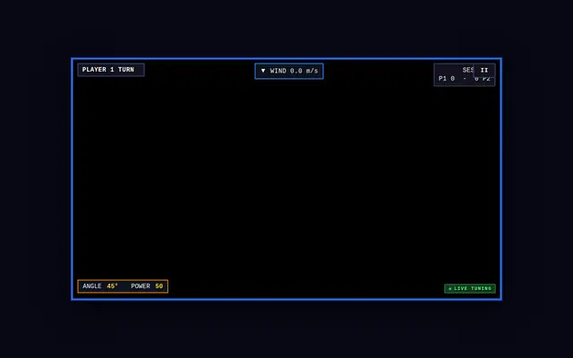 Gorillaz screenshot