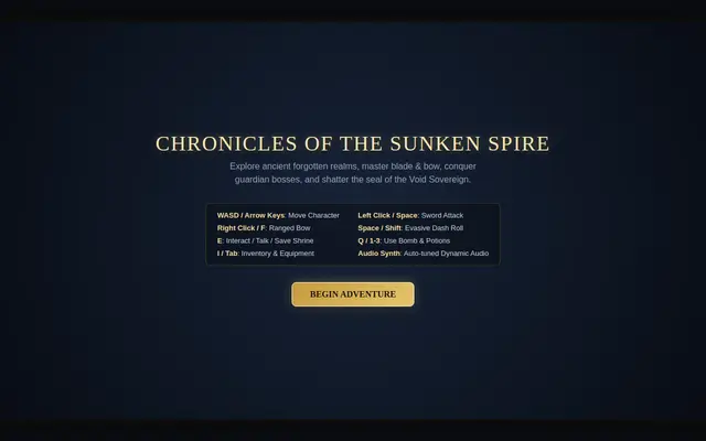 RPG screenshot
