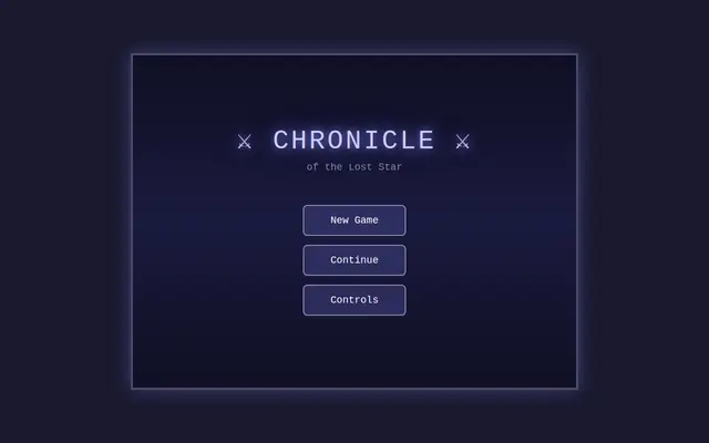 RPG screenshot