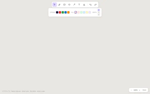 Whiteboard screenshot