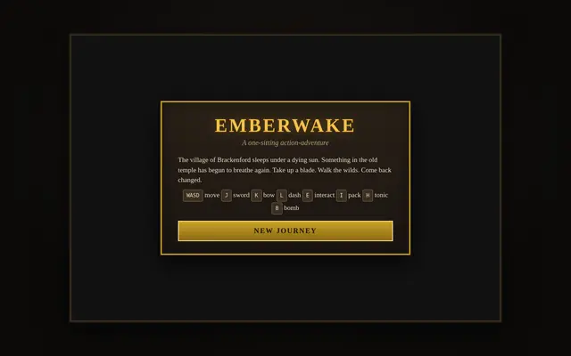 RPG screenshot