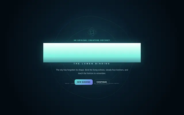 Creature Collection screenshot