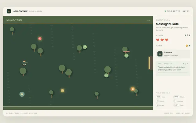 RPG screenshot