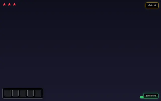RPG screenshot