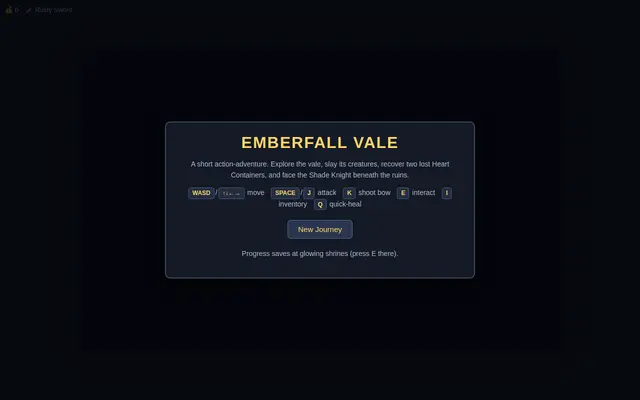 RPG screenshot