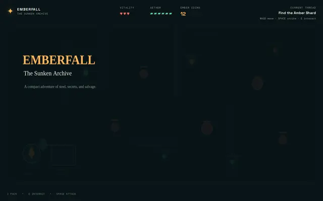 RPG screenshot