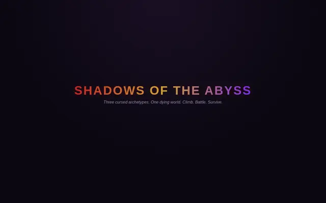 Shadows screenshot